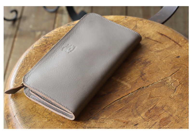 IL BISONTE イルビゾンテ 財布 L型ロングウォレット 長財布 IL BISONTE イルビゾンテ 財布 L型ロングウォレット 長財布