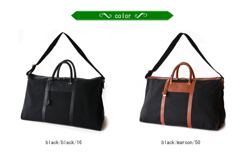 【最終値下げ】イルビゾンテ　ボストンバッグ　2way ショルダー　キャンバス IL BISONTE（イルビゾンテ） バッグ IL BISONTE 2way ボストンバッグ