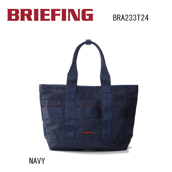 BRIEFING（ブリーフィング） トート MODULEWARE DISCRETE TOTE M MW