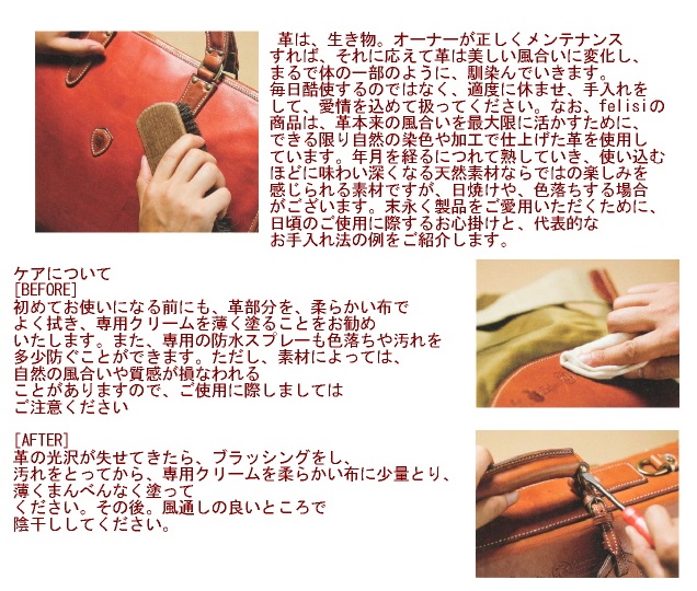 フェリージ