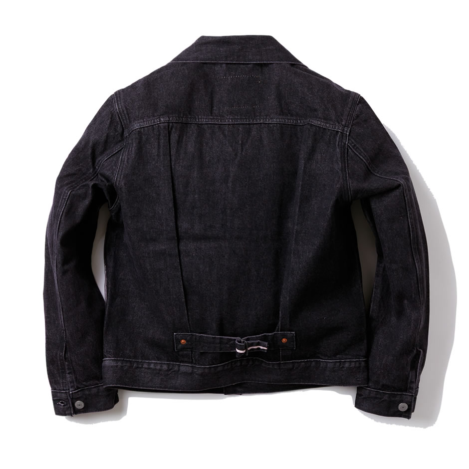 Levi's（リーバイス） LEVIS PREMIUM TYPE I TRACKER トラッカー