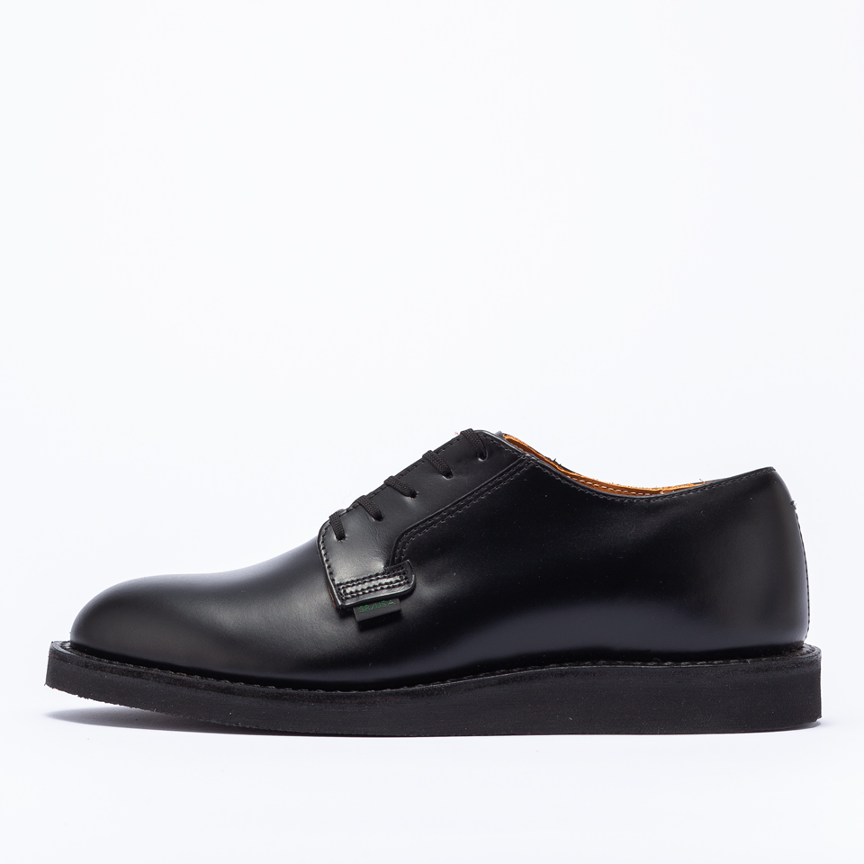 POSTMAN RED WING レッドウイング OXFORD ポストマン オックスフォード