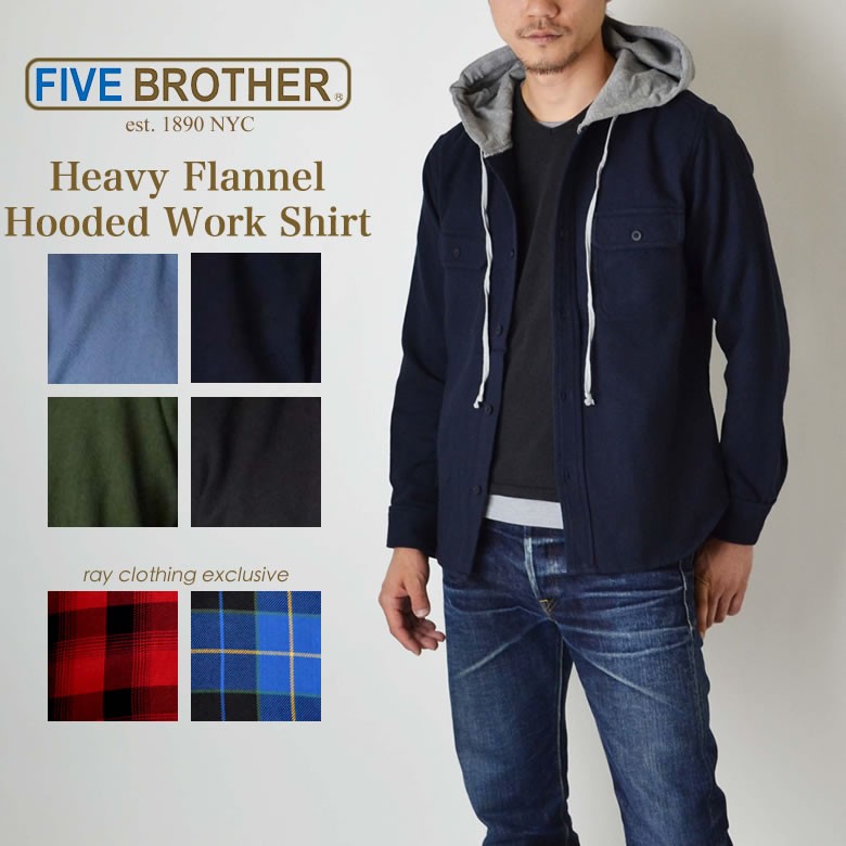 RAY CLOTHING CO. - fivebrother｜Yahoo!ショッピング