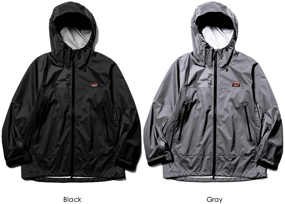 エ*ト様 ナンガ オーロラテックス オリーブ M.GRAY JP XL JEANSFACTORY × NANGA [ジーンズファクトリー × ナンガ] 別注 オーロラ