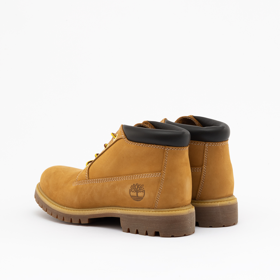 イエローブーツ Timberland ティンバーランド NELSON PREMIUM