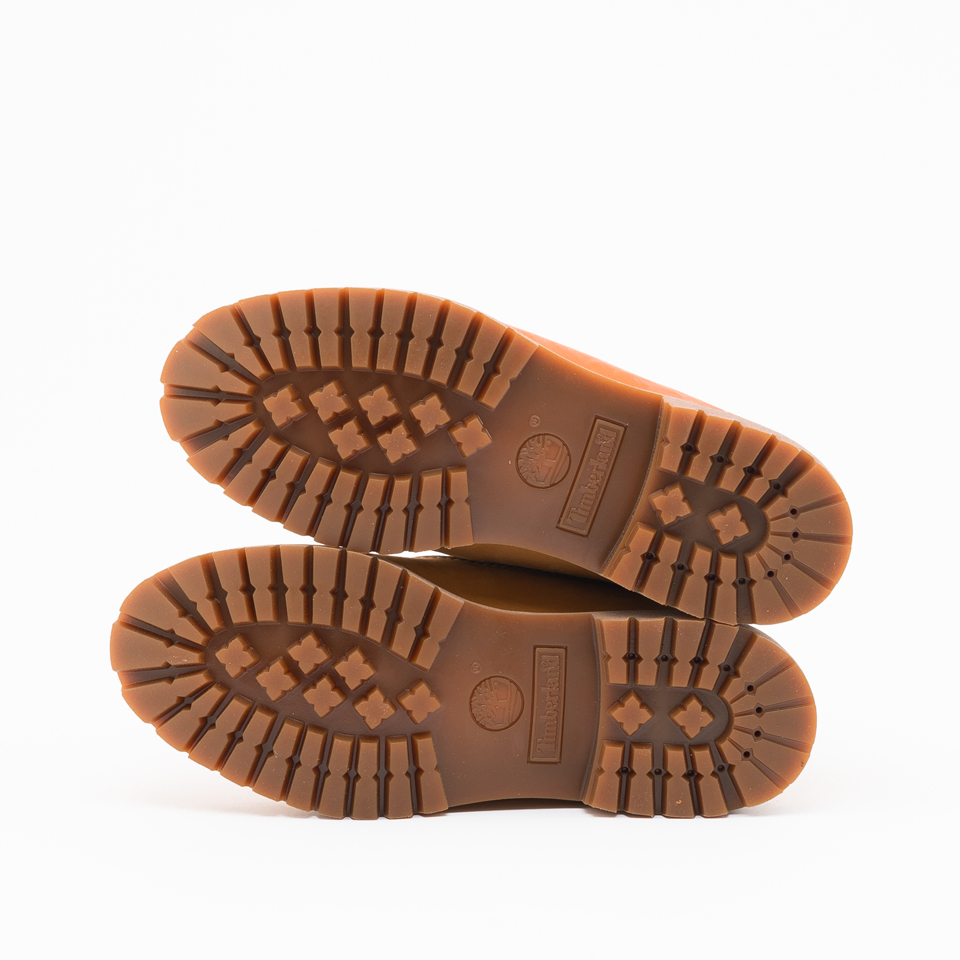 イエローブーツ Timberland ティンバーランド NELSON PREMIUM