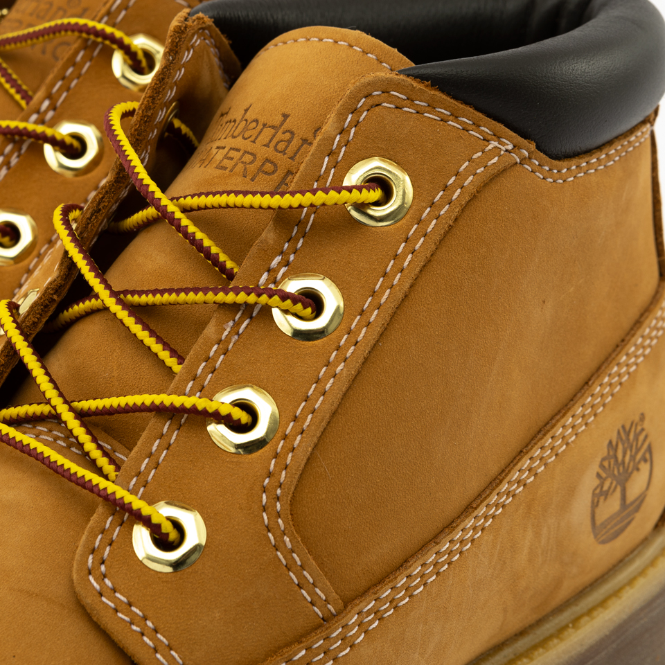 人気✨ ティンバーランド イエローブーツ ヌバック 26cm相当 イエローブーツ Timberland ティンバーランド NELSON PREMIUM