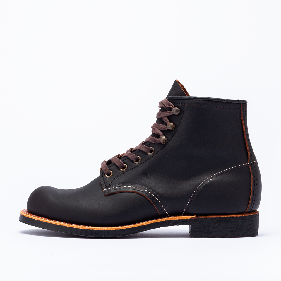 RED WING レッドウイング BLACKSMITH ブラックスミス メンズ ブーツ