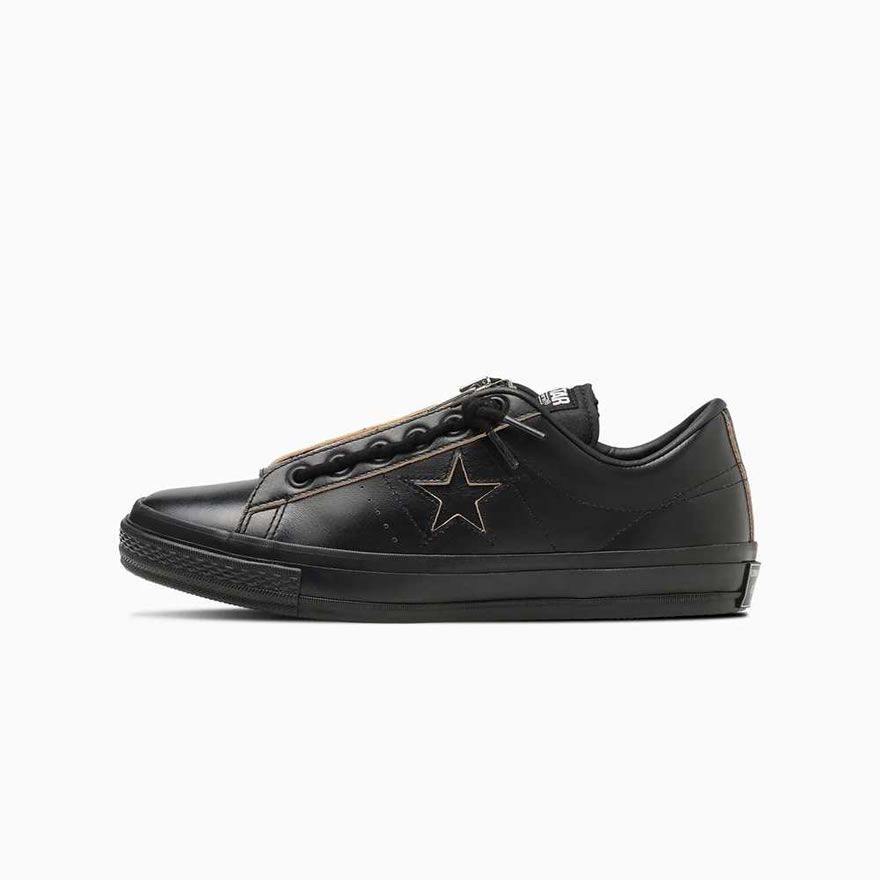 Jordan CONVERSE ONE STAR Z Schott コンバース ワンスターZ