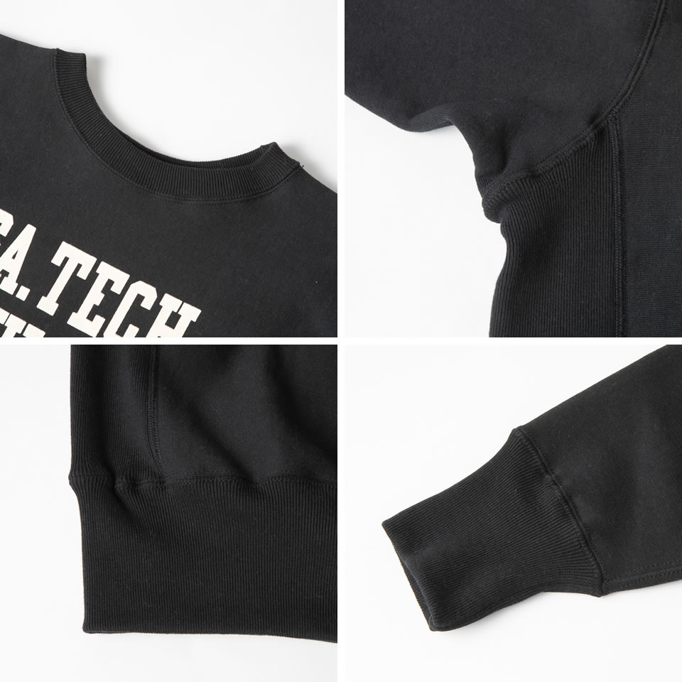 WAREHOUSE ウエアハウス LOT 483 GA.TECH リハ?ーススタイル専用