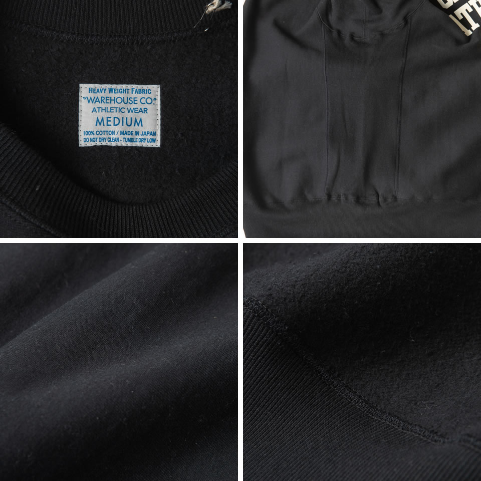 WAREHOUSE（ウエアハウス） LOT 483 GA.TECH リハ?ーススタイル専用