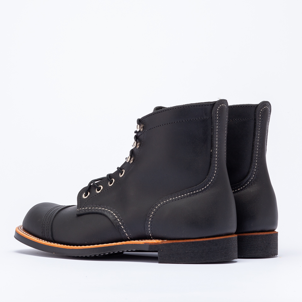 RED WING レッドウイング IRON RANGER アイアンレンジャー