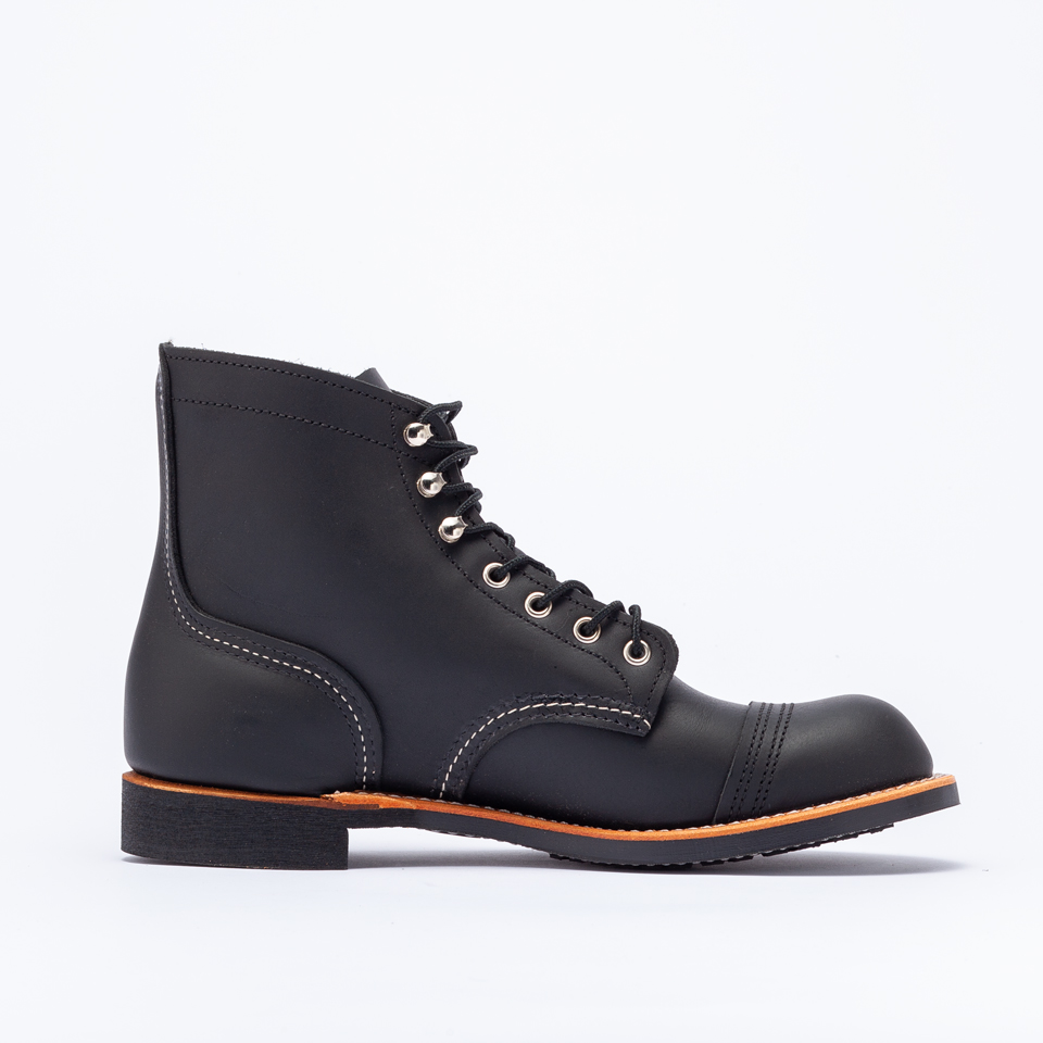 IRON RANGER RED WING レッドウイング アイアンレンジャー メンズ 
