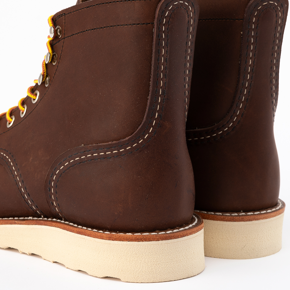 US版 ソログッド レッドウィング ティンバー IRON RANGER RED WING レッドウイング アイアンレンジャー