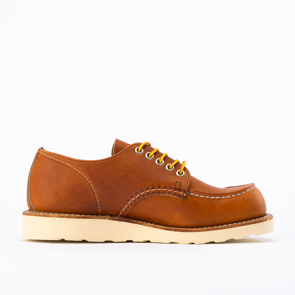 IRISH SETTER RED WING レッドウイング CLASSIC MOC OXFORD 8092