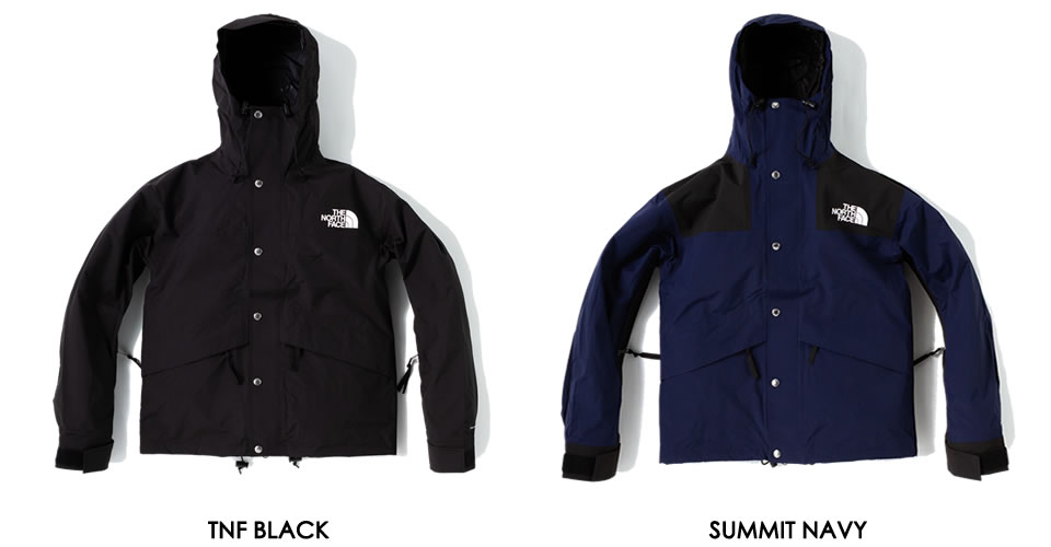 THE NORTH FACE The North Face ノースフェイス Men's 86 RETRO