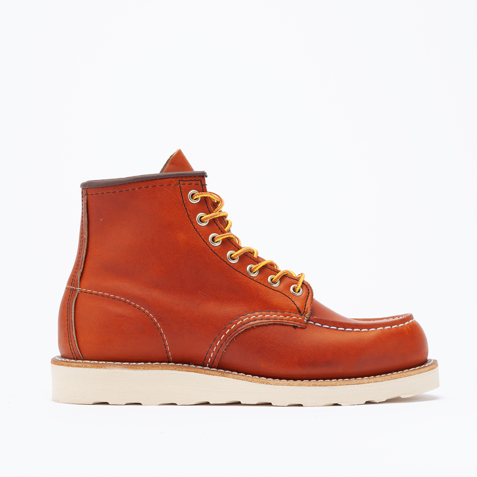【美品】RED WING 875/2013製26.0cmオロレガシーレザー茶系 美品】RED WING 875/2013製26.0cmオロレガシーレザー茶系 - メルカリ