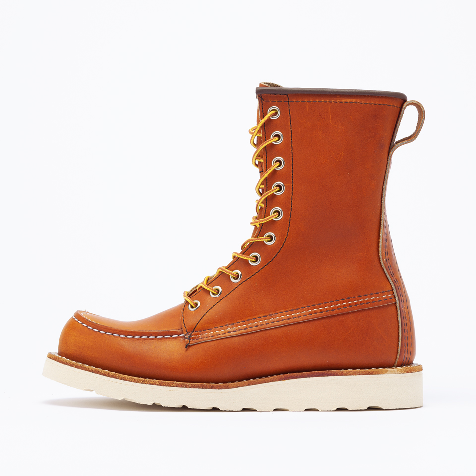IRISH SETTER RED WING レッドウイング 8
