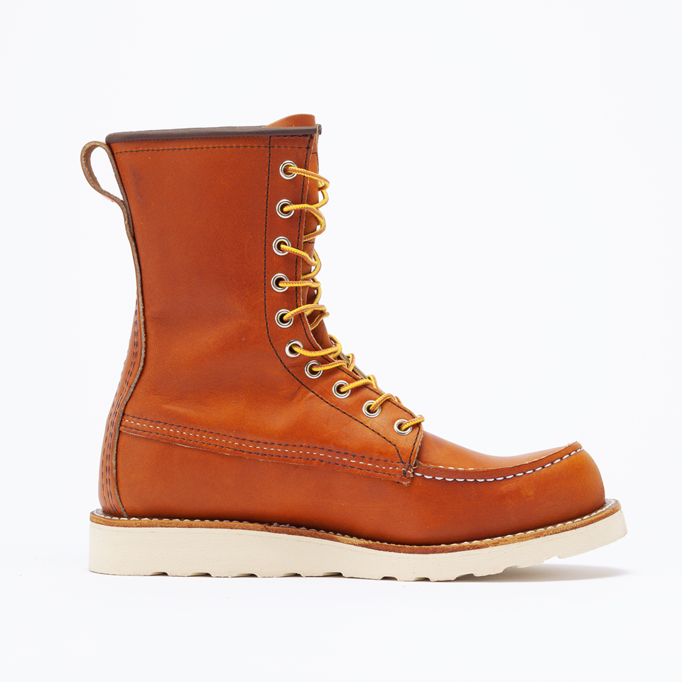 IRISH SETTER RED WING レッドウイング 8