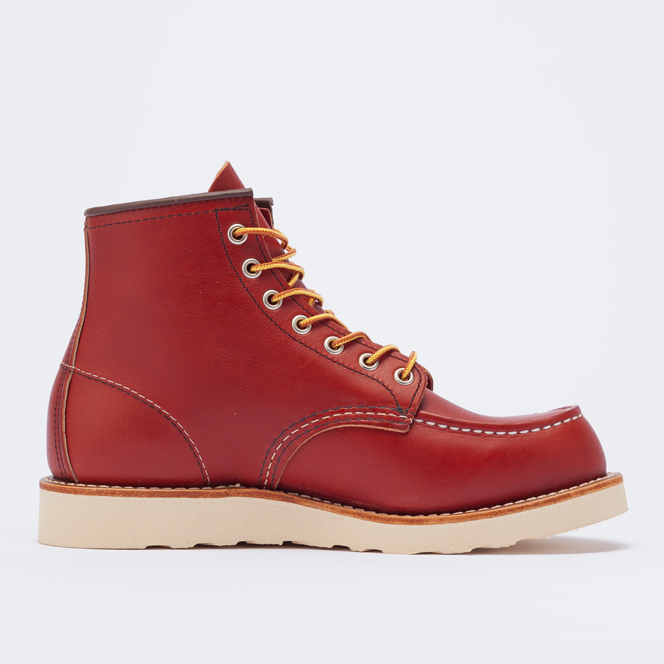 IRISH SETTER RED WING レッドウイング 6