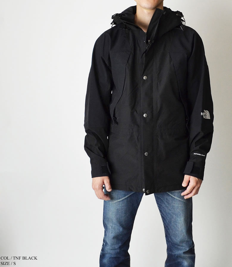 The North Face ノースフェイス Men's 94 RETRO MOUNTAIN LT