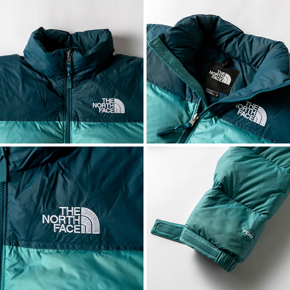 THE NORTH FACE The North Face ノースフェイス 1996 RETRO