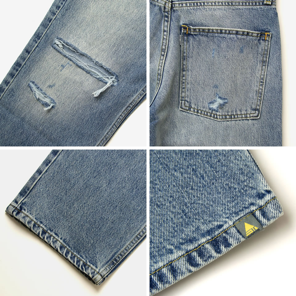 Levi's LEVI'S リーバイス SILVER TAB LOOSE FIT JEANS ルーズ Levi's LEVI'S リーバイス SILVER TAB LOOSE FIT JEANS ルーズ
