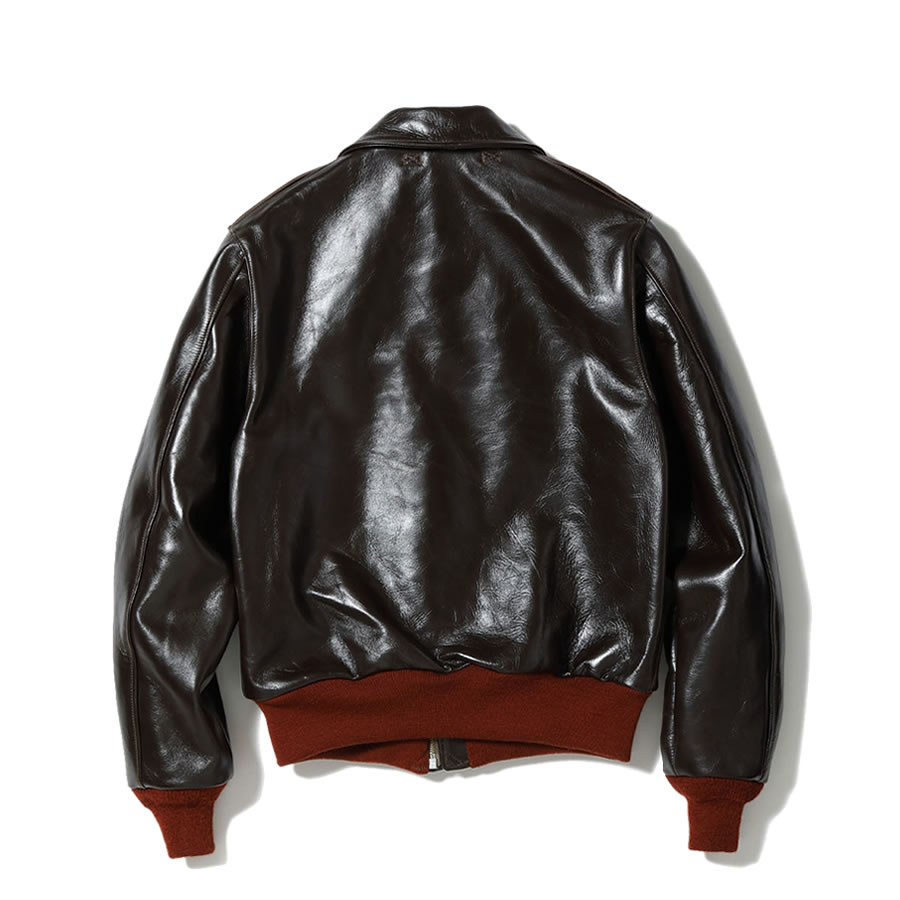 BUZZ RICKSON'S バズリクソンズ TYPE A-2 CONTRACT No.W535 ac-21996 A