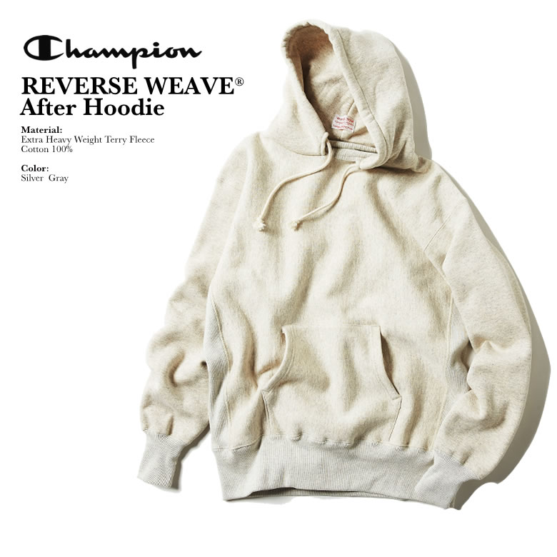 Champion（チャンピオン） トルートゥーアーカイブス リバースウィーブ