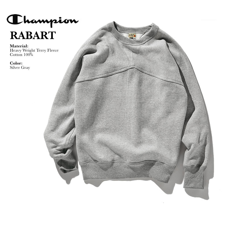 Champion チャンピオン トルートゥーアーカイブス ラバート