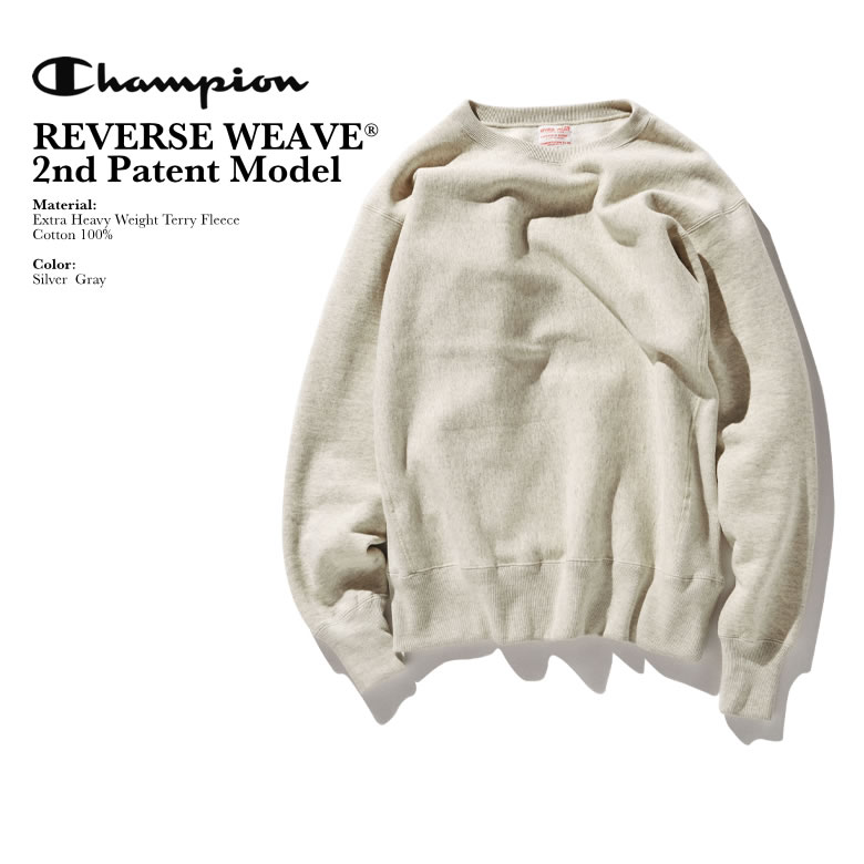 Champion チャンピオン トルートゥーアーカイブス リバース
