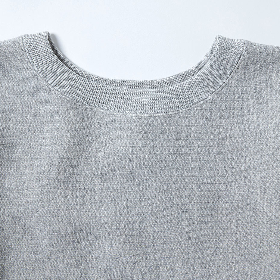 【限定価格】champion　DARTMAOUTH　TRUETOARCHIVES リバースウィーブ(R) クルーネックスウェットシャツ 24FW TRUE