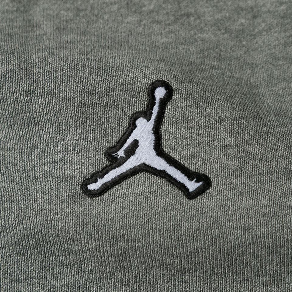 NIKE JORDAN M J ESS FLC PO HOODIE ジョーダン ブランド ジャンプマン