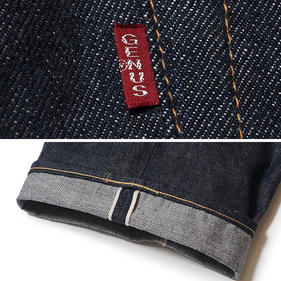 実物 ストック WAREHOUSE ウエアハウス DEAD STOCK BLUE デッドストックブルー
