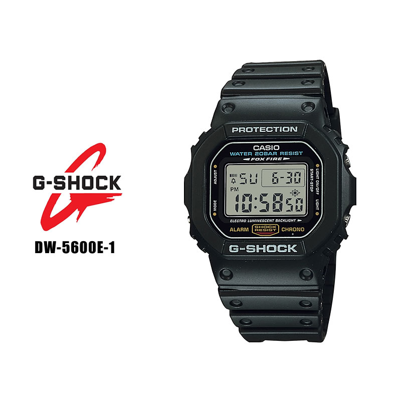 casio classic g shock