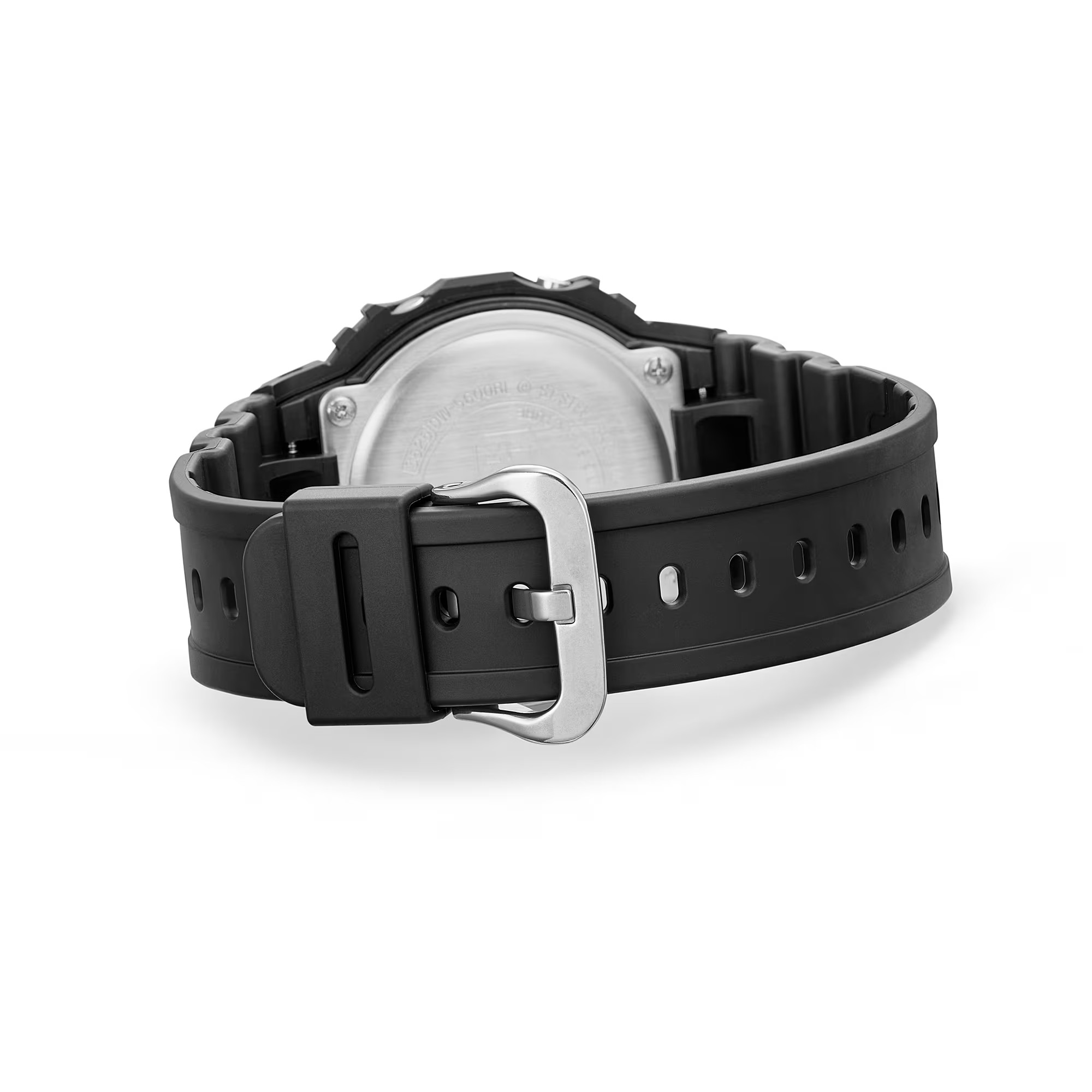 G-SHOCK カシオ CASIO Gショック 5600 SERIES DW-5600RL-1JF 初代