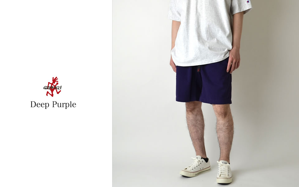 Gramicci（グラミチ） Gramicci Gショーツ クライミングショートパンツ