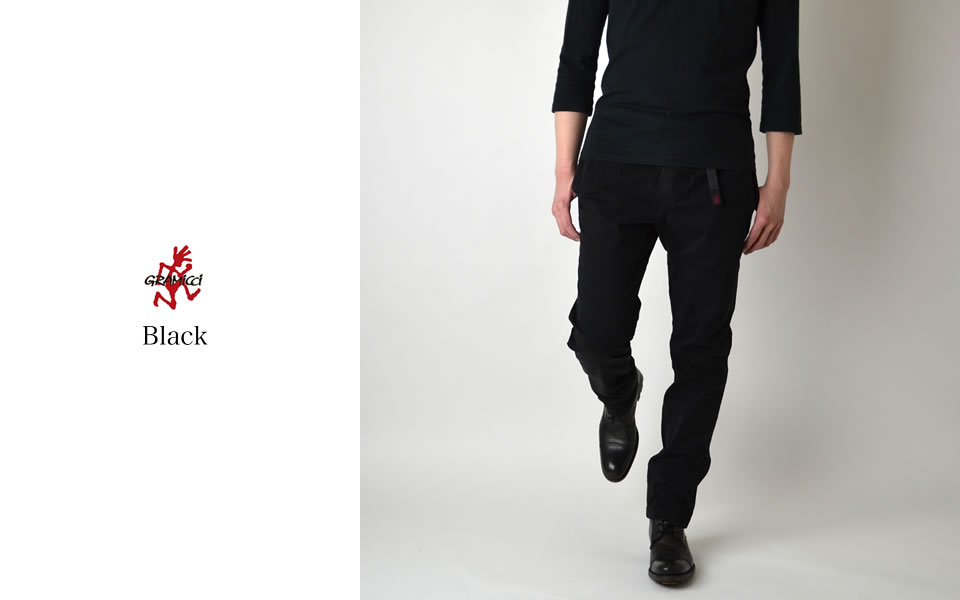 GRAMICCI パンツ Gramicci（グラミチ） NNパンツ クロップド クライミングパンツ