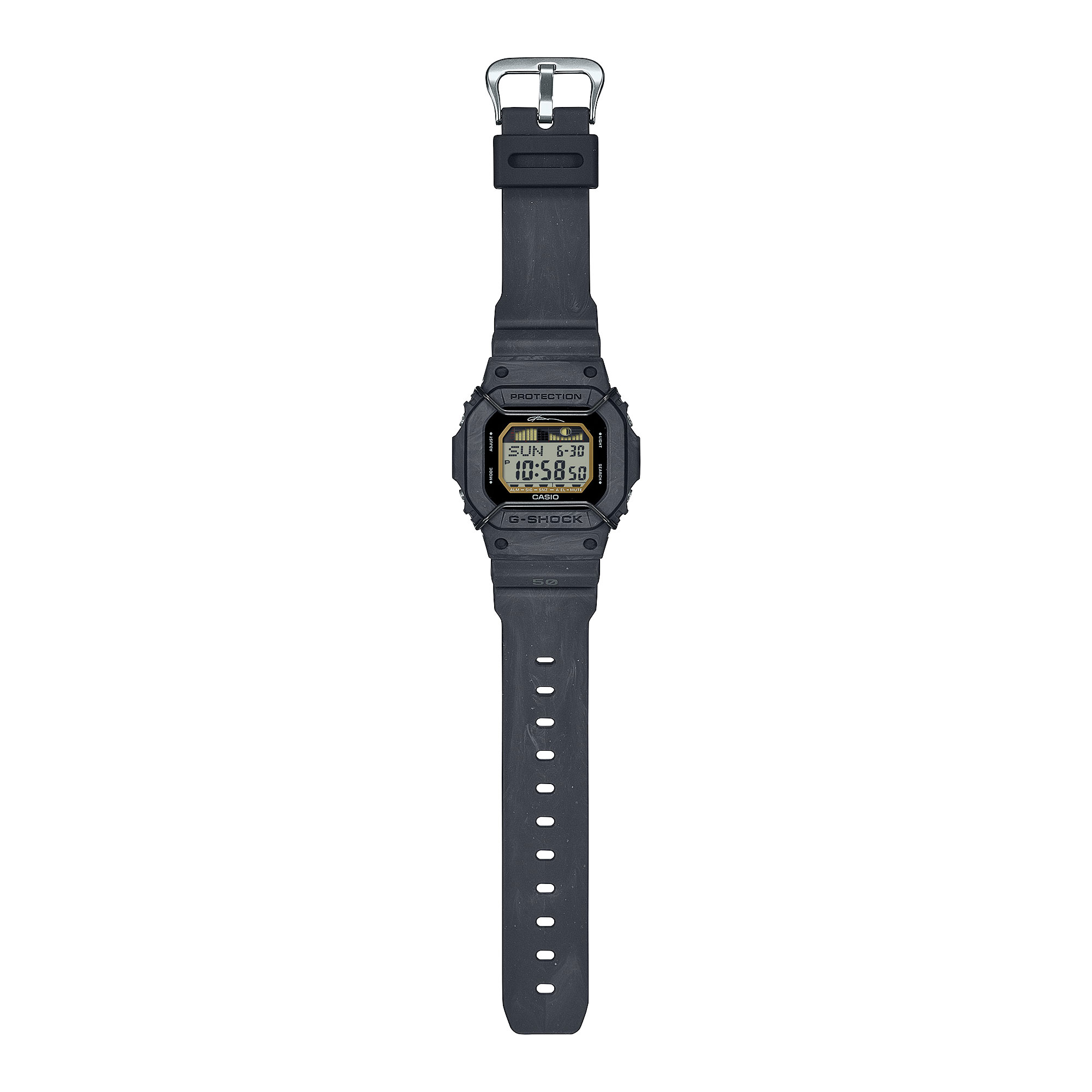 G-SHOCK カシオ CASIO Gショック 5600 SERIES GLX-5600KB-1JR
