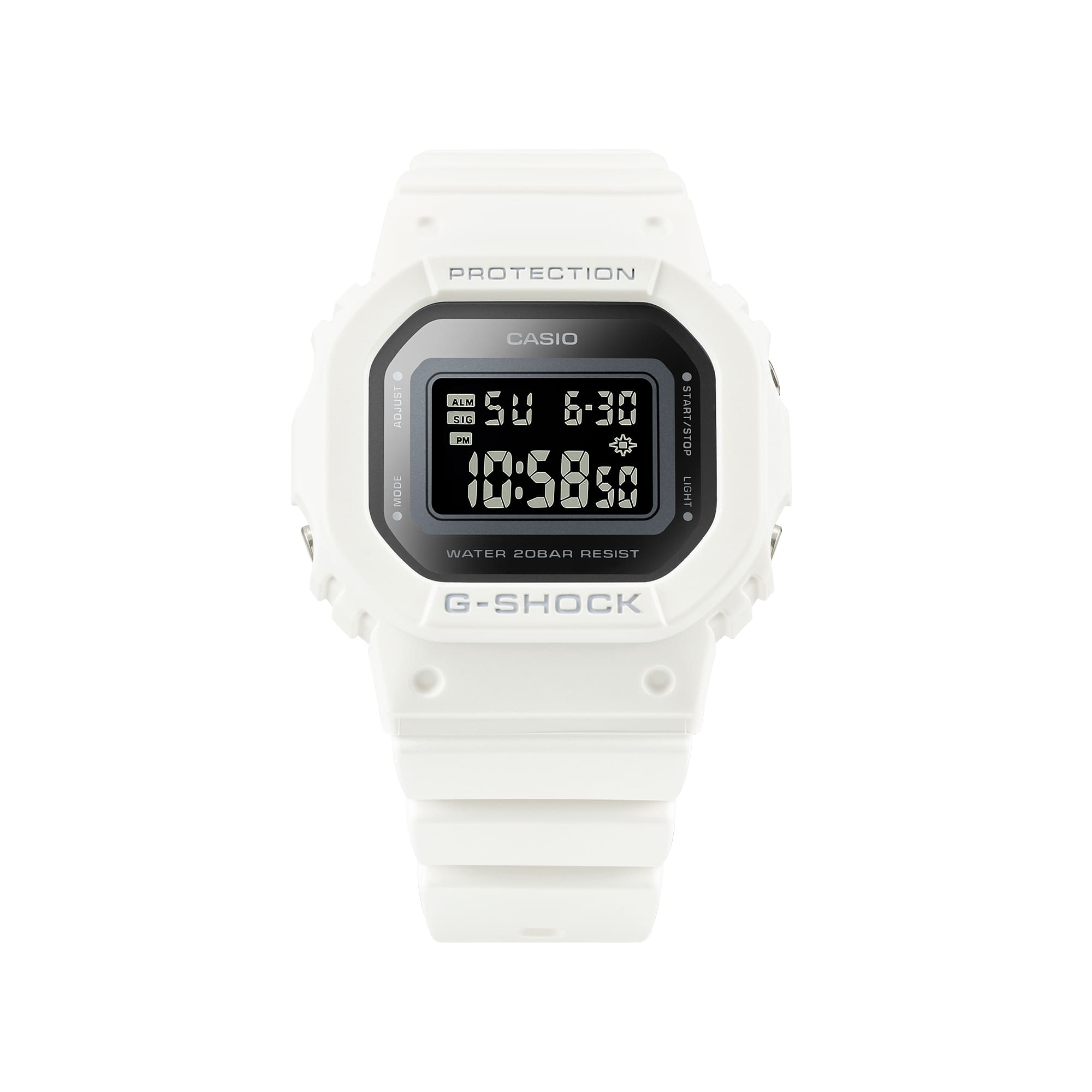 G-SHOCK カシオ CASIO Gショック 5600 SERIES GMD-S5600-7JF