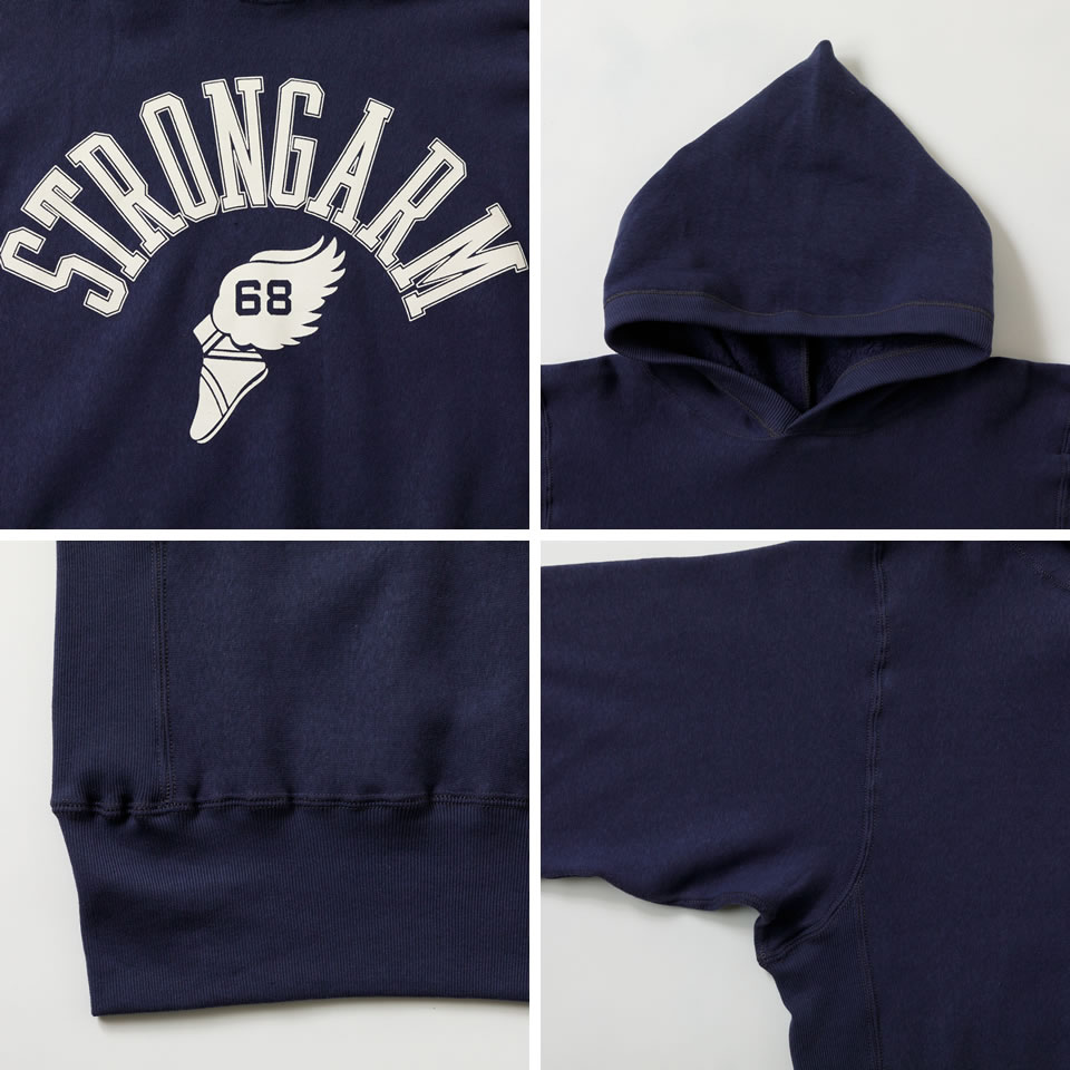 WAREHOUSE John Gluckow ジョン・グラッコー BY Lot. JG-CS17