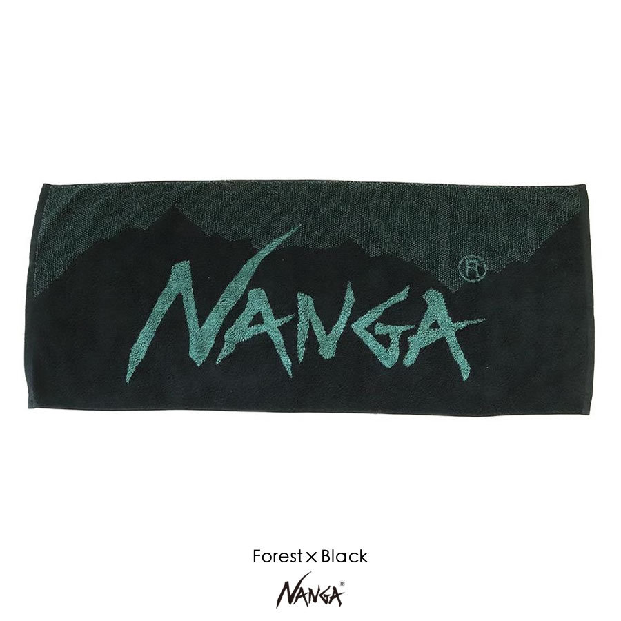 KANDYTOWN CLASSIC LOGO FACE TOWEL 完売品 CLASSIC LOGO FACE TOWEL | KANDYTOWNLIFE