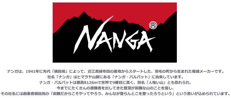 NANGA ナンガ COOL TOUCH SHEET クールタッチシーツ : RAY