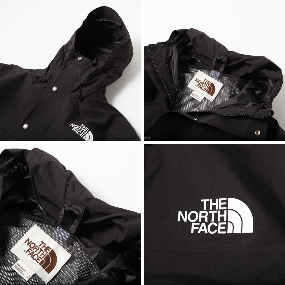 THE NORTH FACE The North Face ノースフェイス Men's 86 RETRO THE NORTH FACE The North Face ノースフェイス Men's 86 RETRO