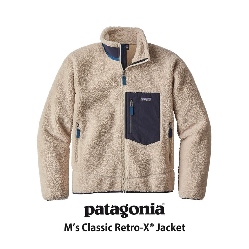 パタゴニア Patagonia M's Classic Retro-X Jacket メンズ クラシック