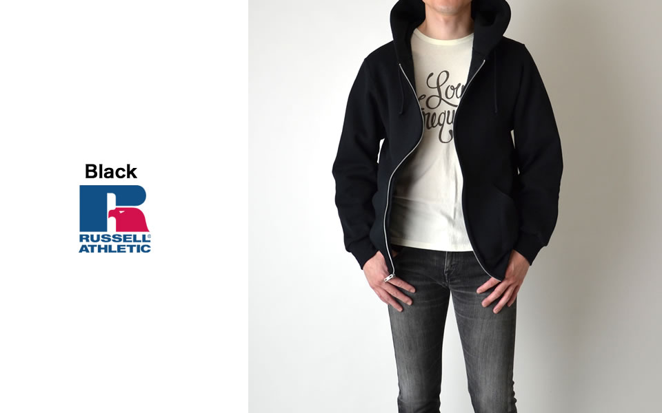 Russell Athletic（ラッセル アスレティック） ラッセル アスレチック
