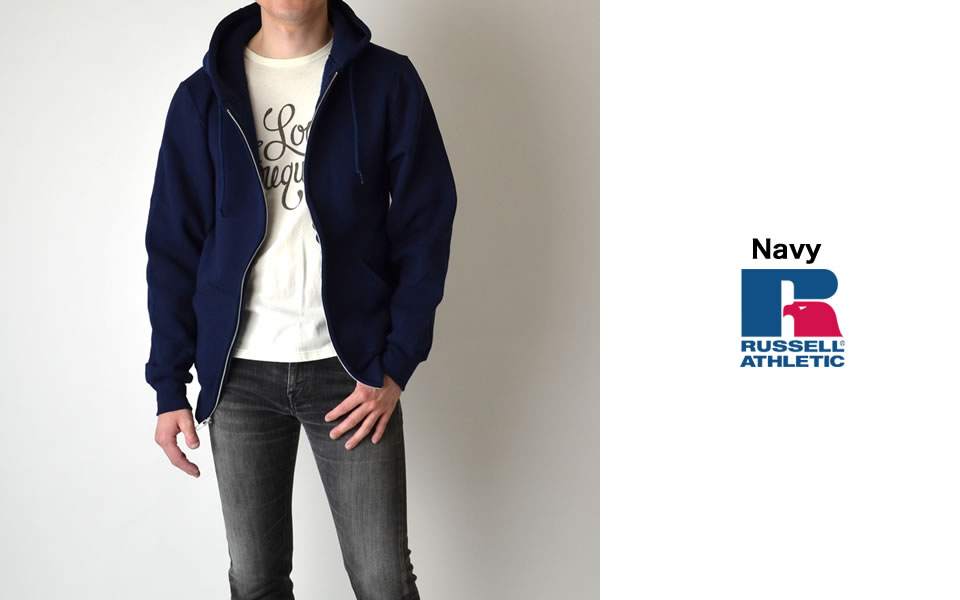 Russell Athletic（ラッセル アスレティック） ラッセル アスレチック