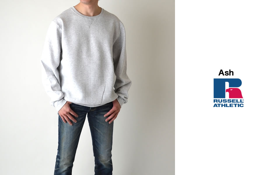 Russell Athletic ラッセル アスレチック RUSSELL ATHLETIC