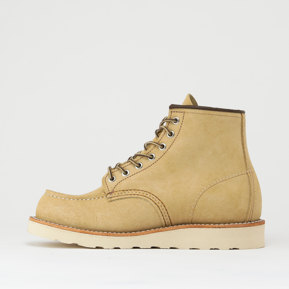 IRISH SETTER RED WING レッドウイング 6