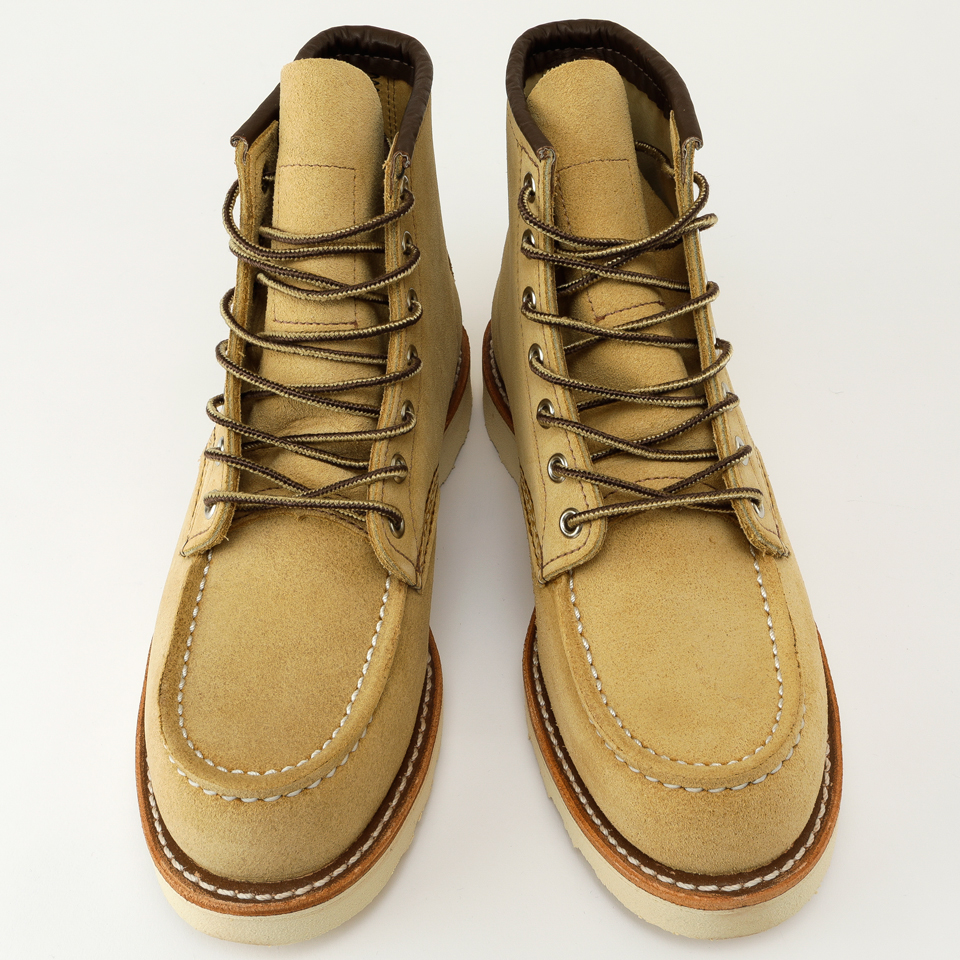 IRISH SETTER RED WING レッドウイング 6